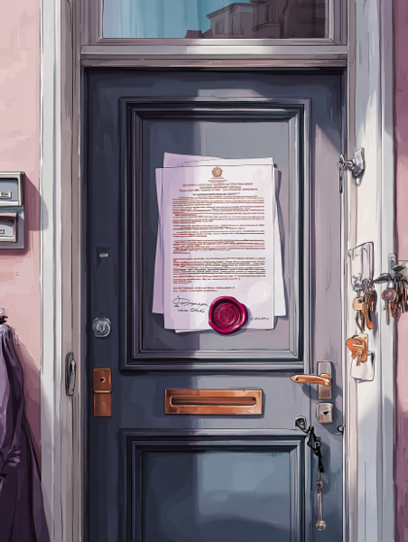 Propriétaire Propriétaire