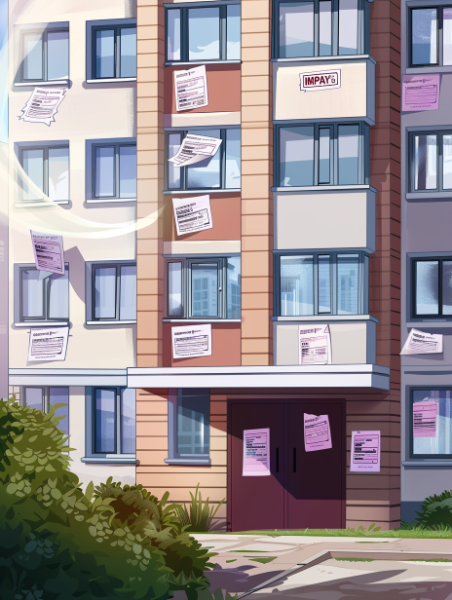 Procédures judicaires  