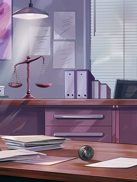 Accompagnement justice 