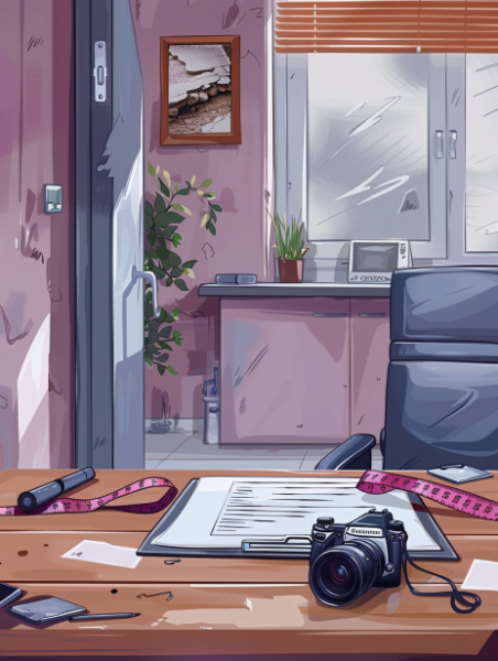 Commissaire de justice 