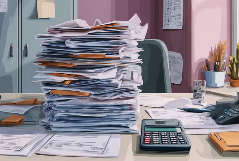 Recouvrement de créances