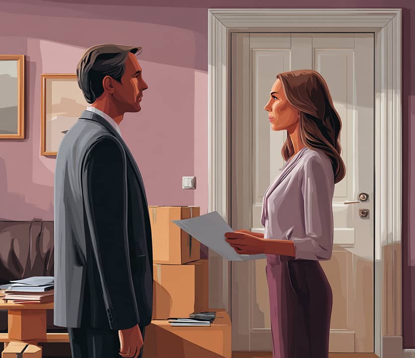 Contentieux locatifs