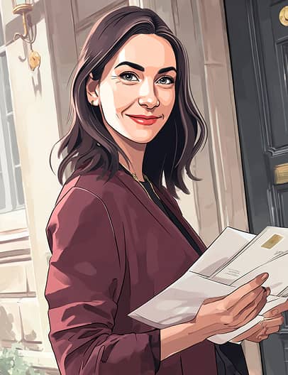 Commissaires de justice à Meudon