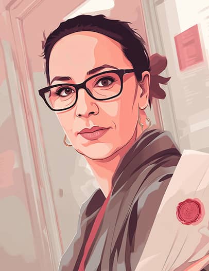 Commissaires de justice à Meudon