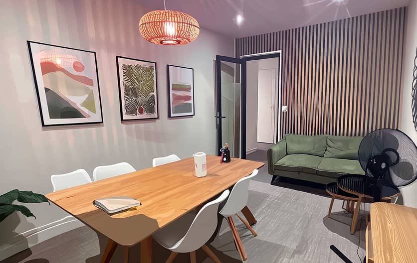 Commissaires de justice à Meudon