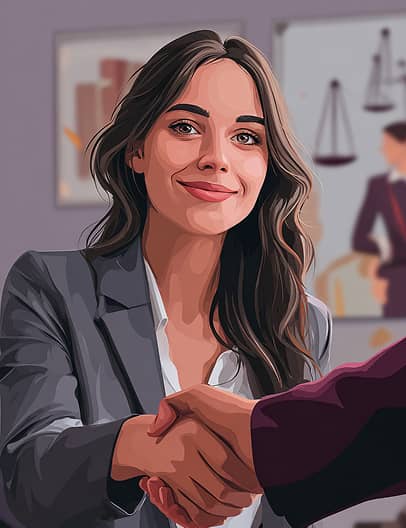 Commissaires de justice à Meudon