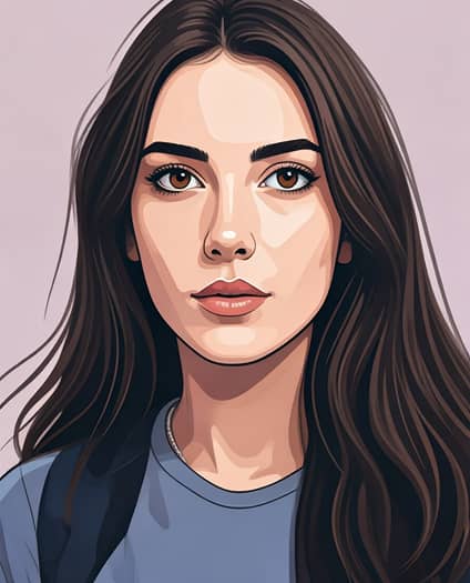 Laurie DEL RIO - Huissier salariée