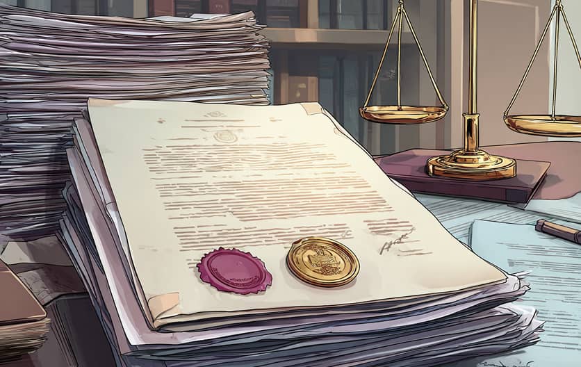 Commissaires de justice à Meudon