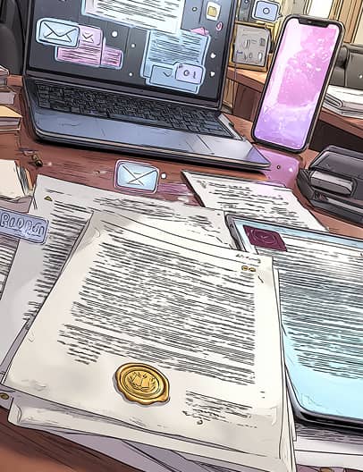 Commissaires de justice à Meudon