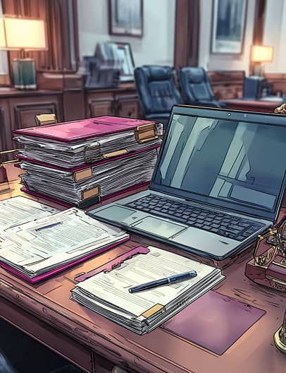 Commissaires de justice à Meudon