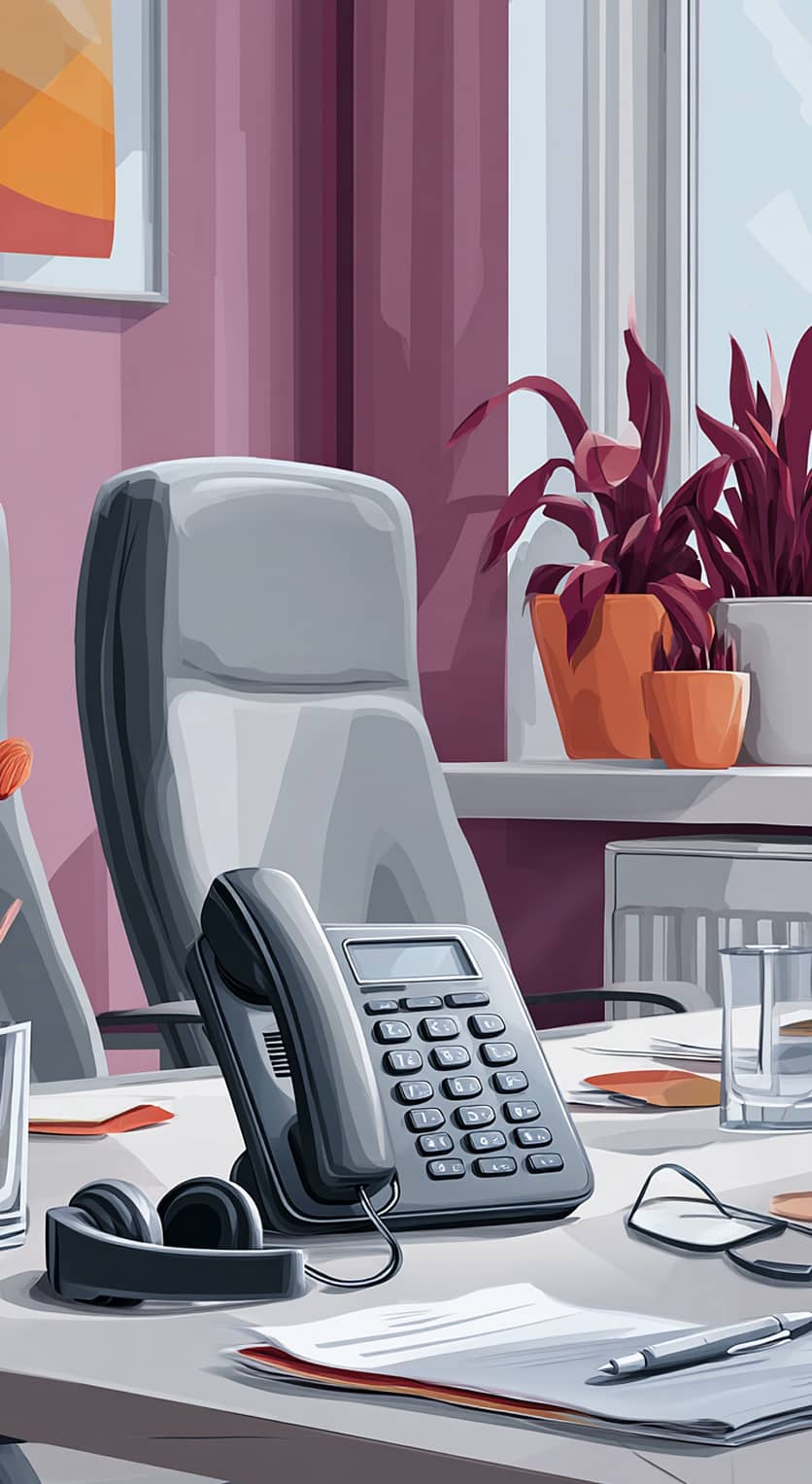 Commissaires de justice à Meudon