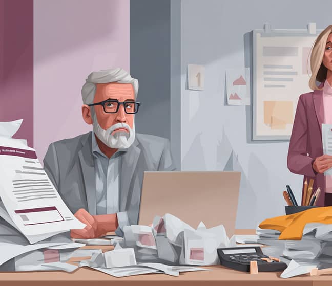 recouvrement de creances